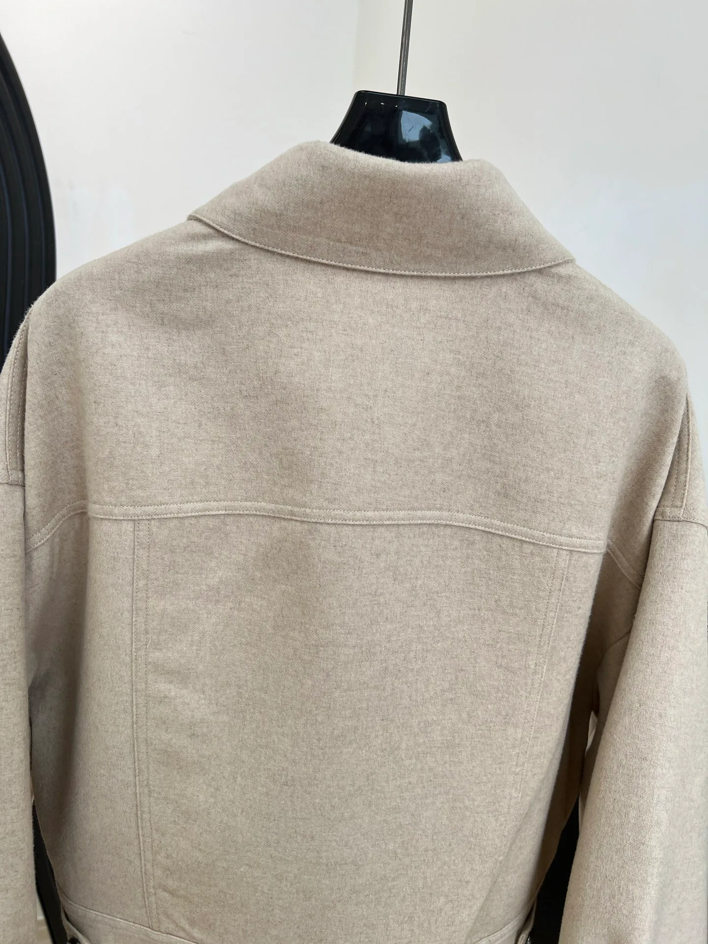 Куртки И Пуховики Женские Brunello Cucinelli 1270881