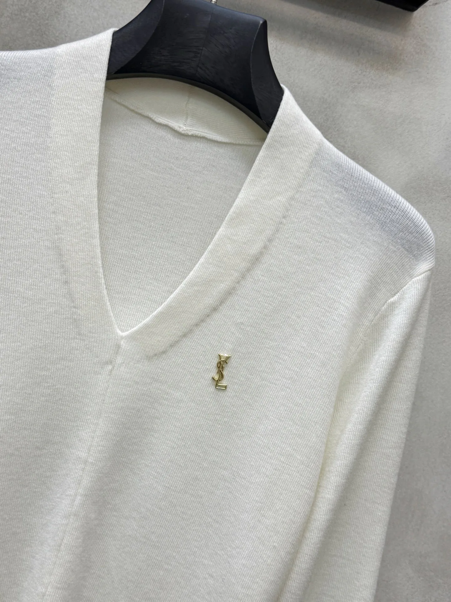 Джемперы И Свитеры Женские Saint Laurent 18130870