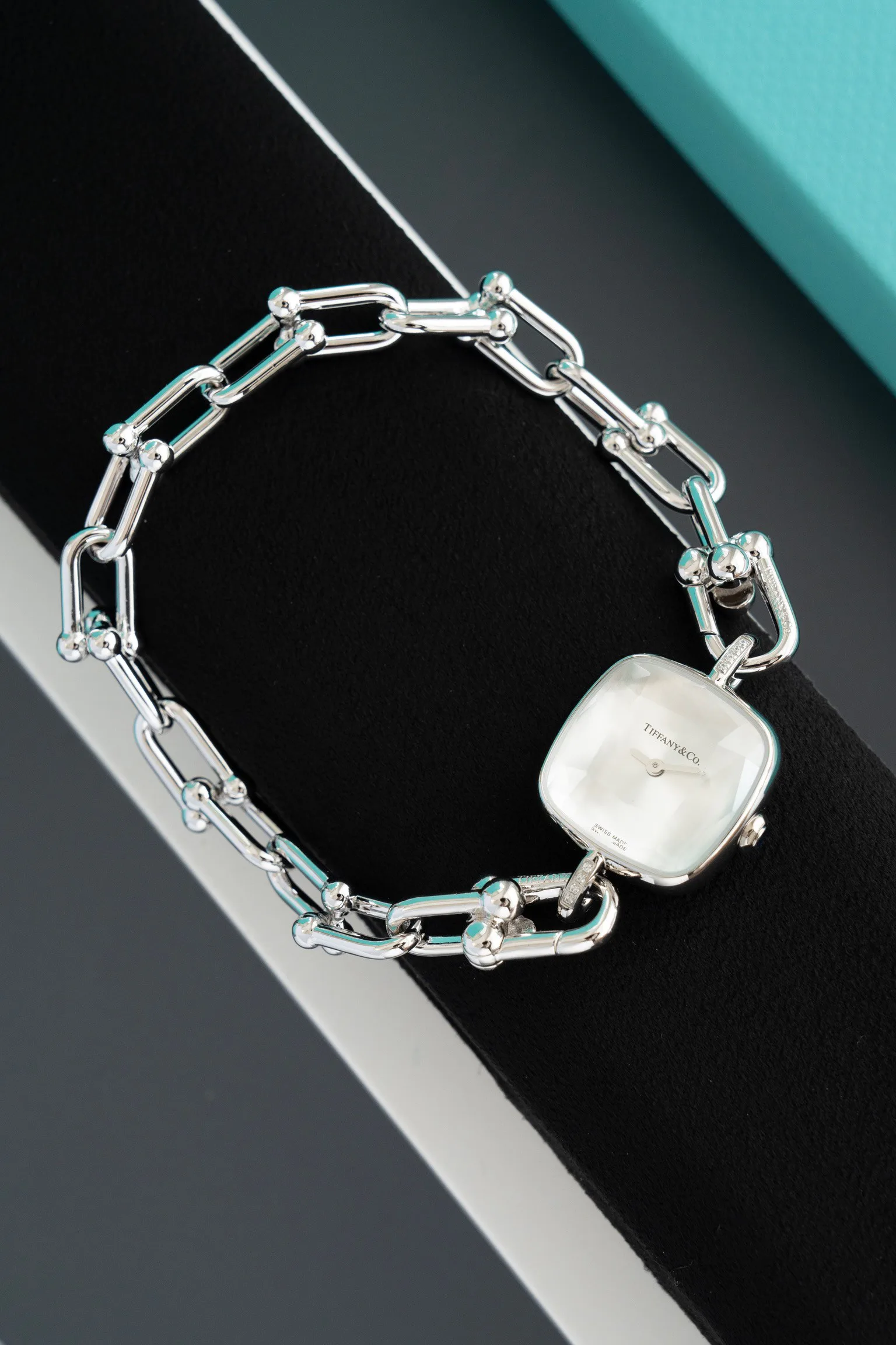 Часы Женские Tiffany 10015404