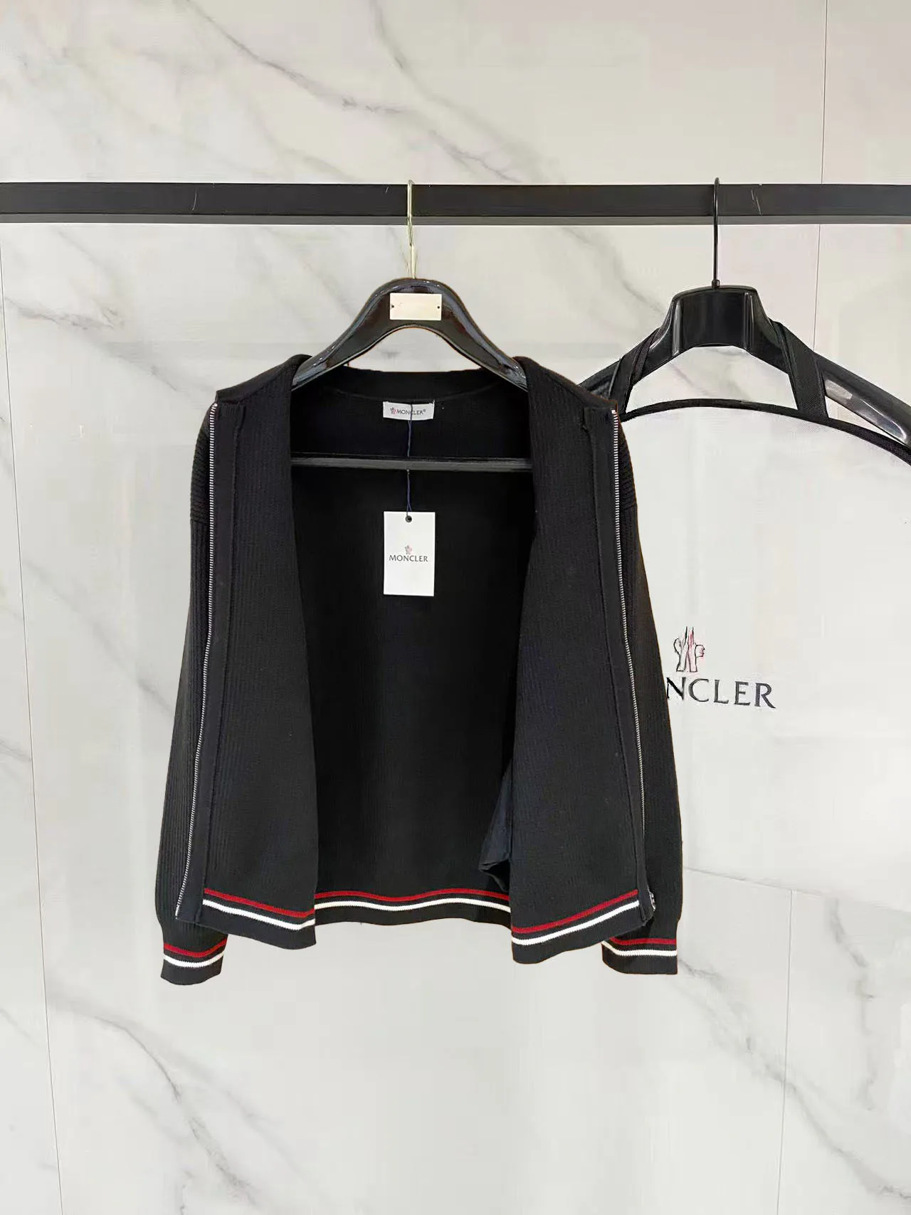 Джемперы И Свитеры Мужские Moncler 576893