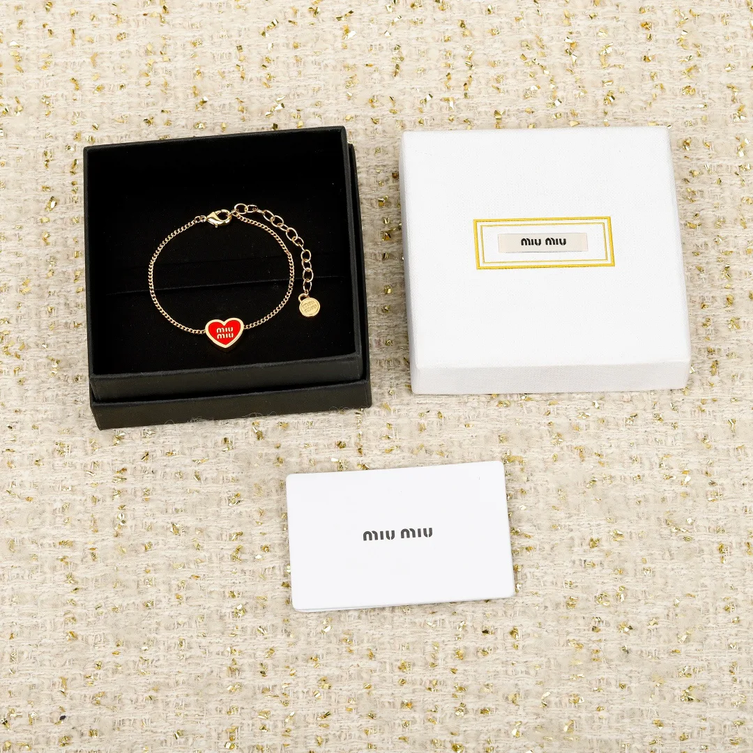 Бижутерия Miu Miu 1298172