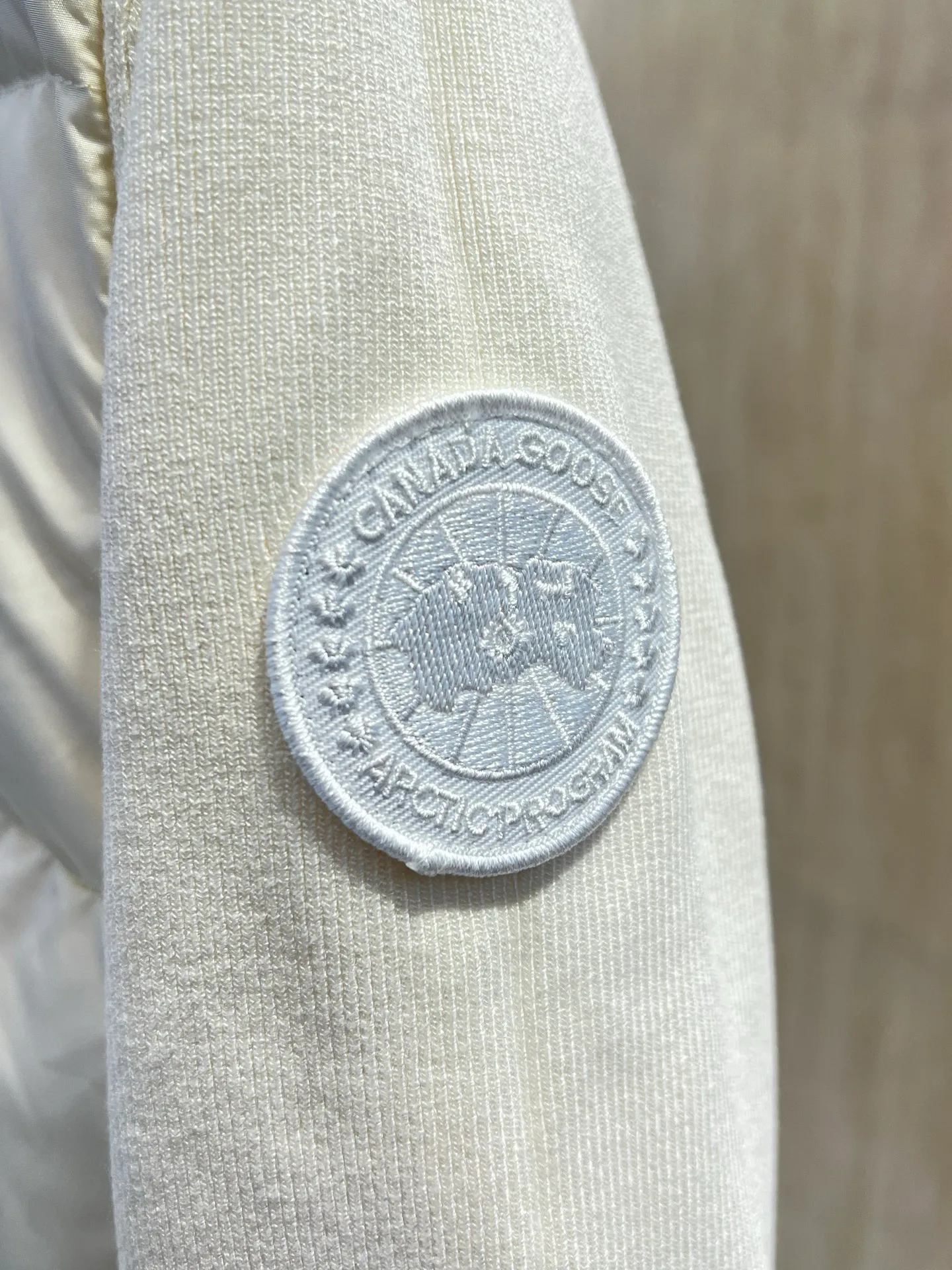 Куртки И Пуховики Мужские Canada Goose 18231175