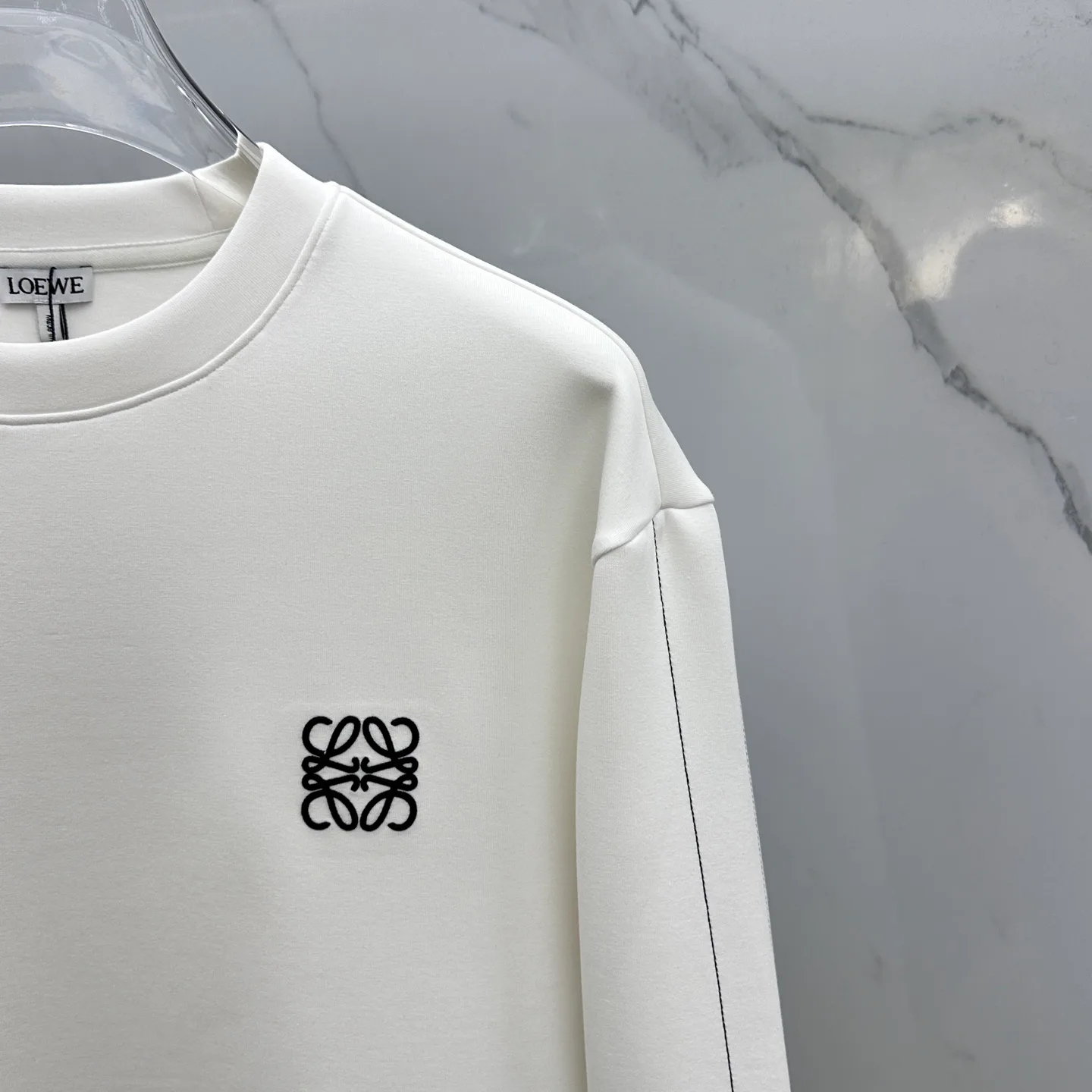 Свитшоты Женские Loewe 392550