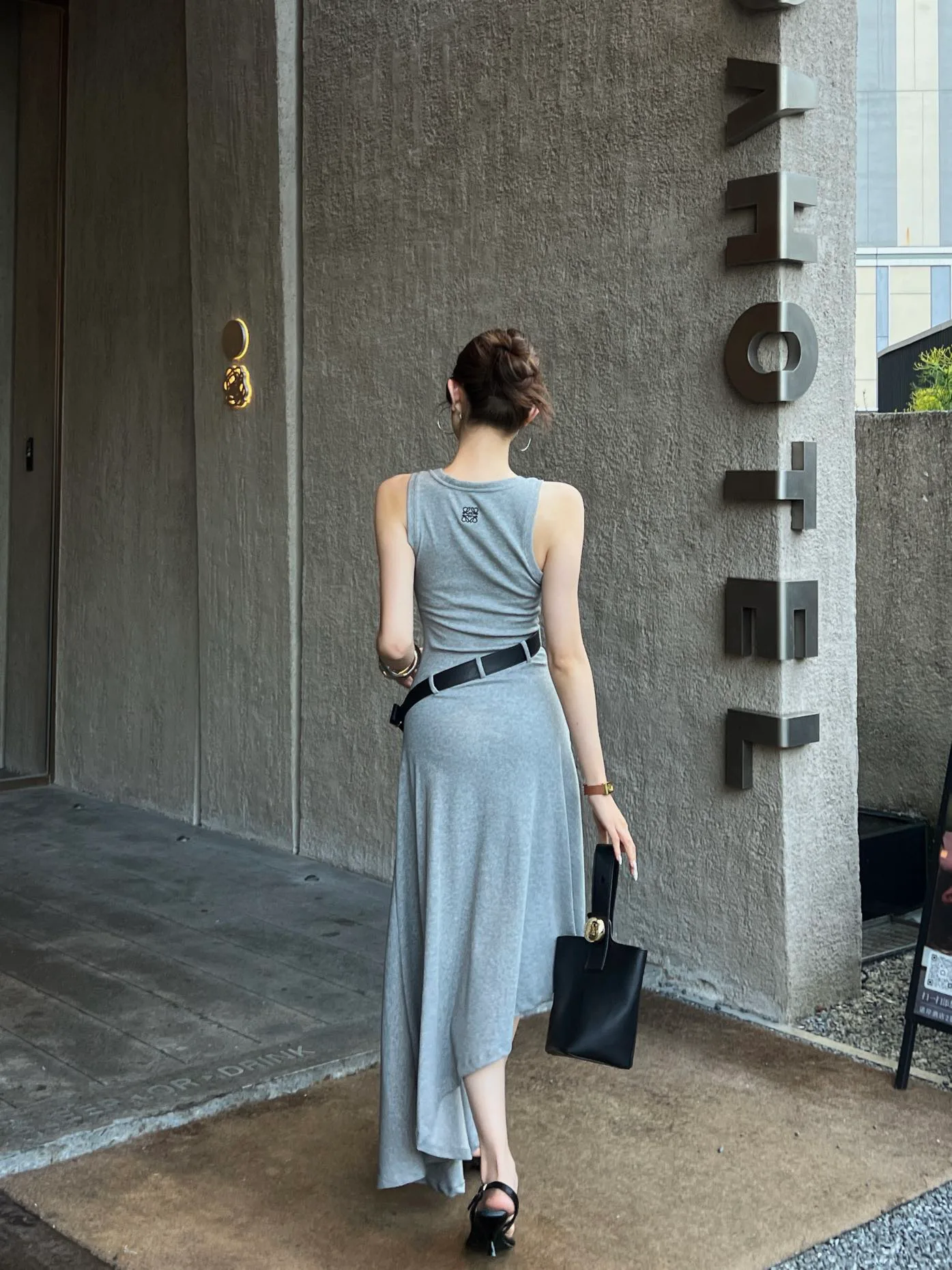 Платья Женские Loewe 11505175