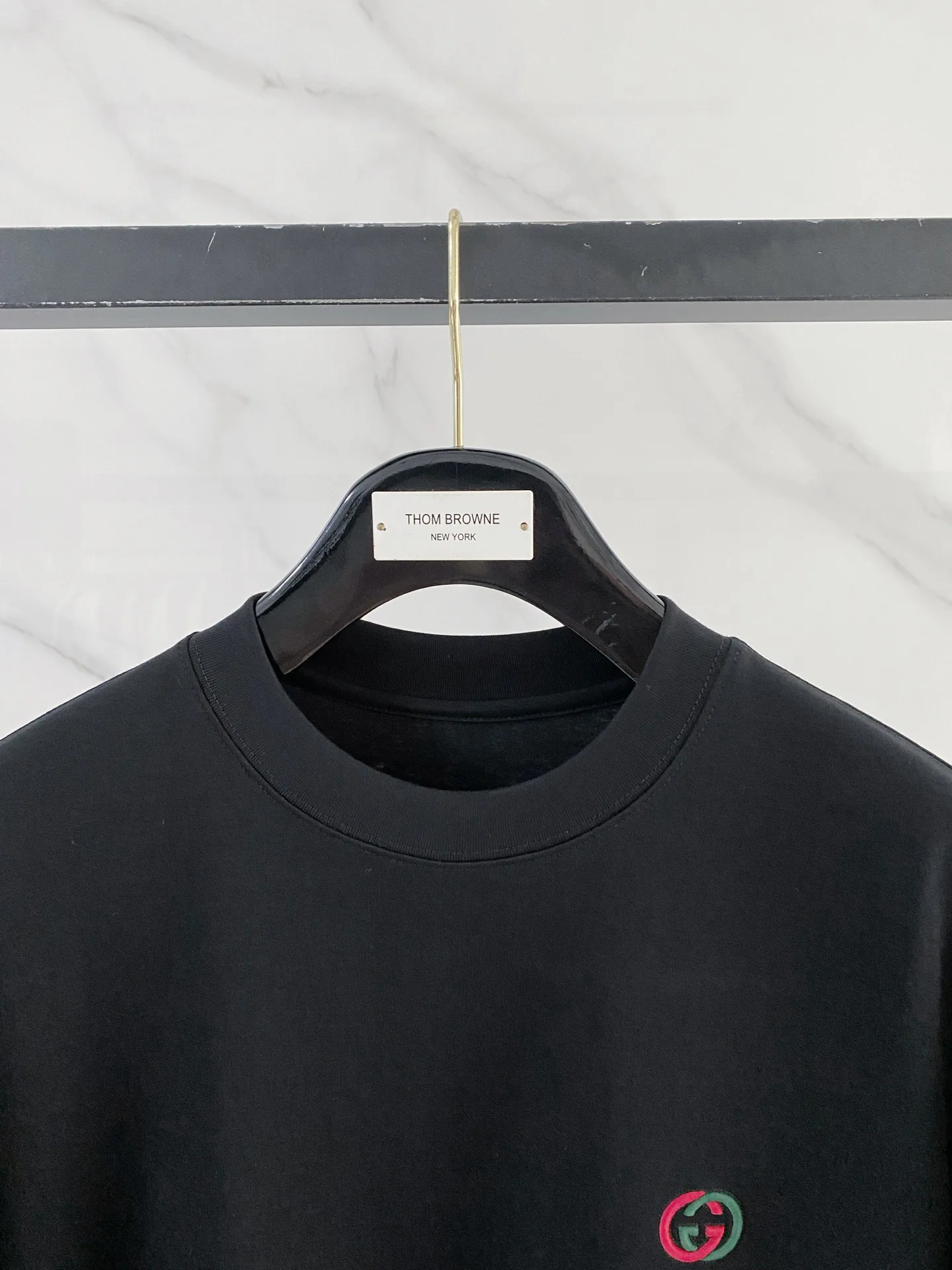 Футболки Мужские Gucci 11929777