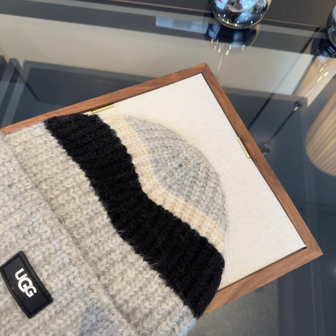Головные Уборы Ugg 849048