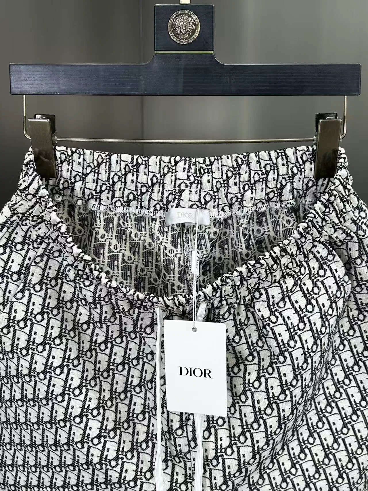 Шорты Мужские Christian Dior 5071314