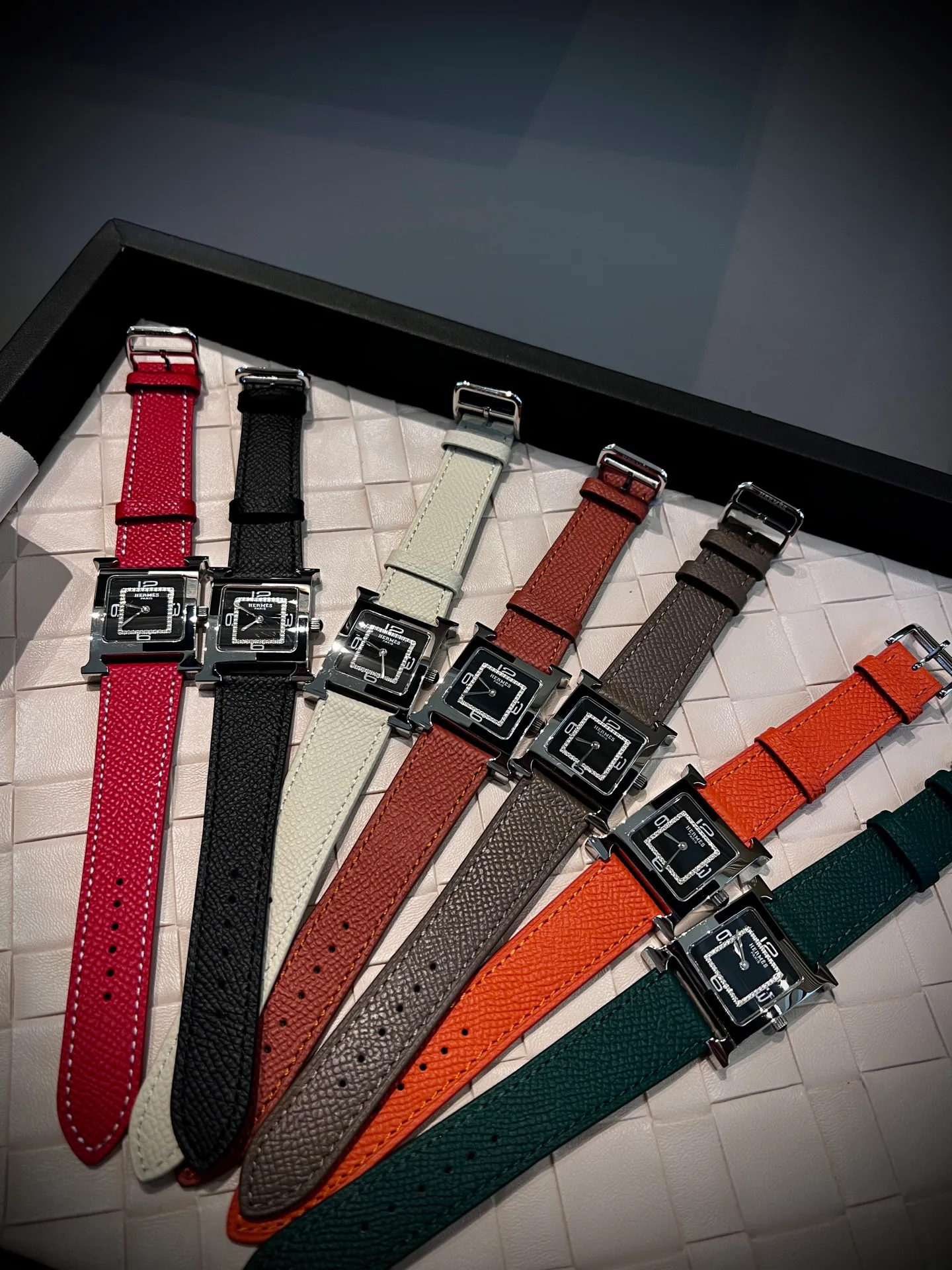 Часы Женские Hermes 16857721