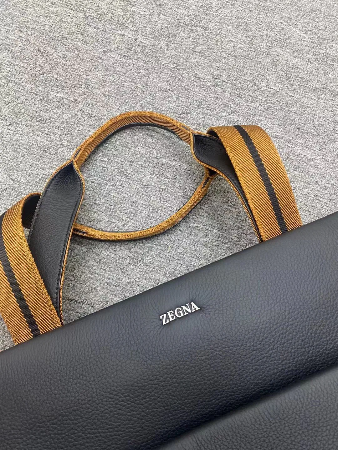Классические Сумки Женские Zegna 11910732