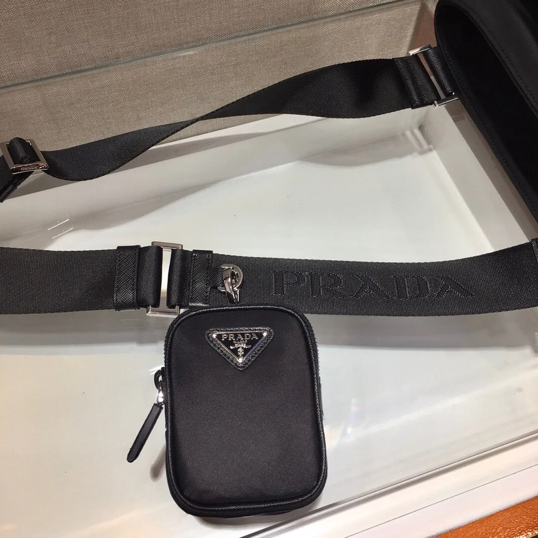 Поясные Сумки Мужские Prada 13832258