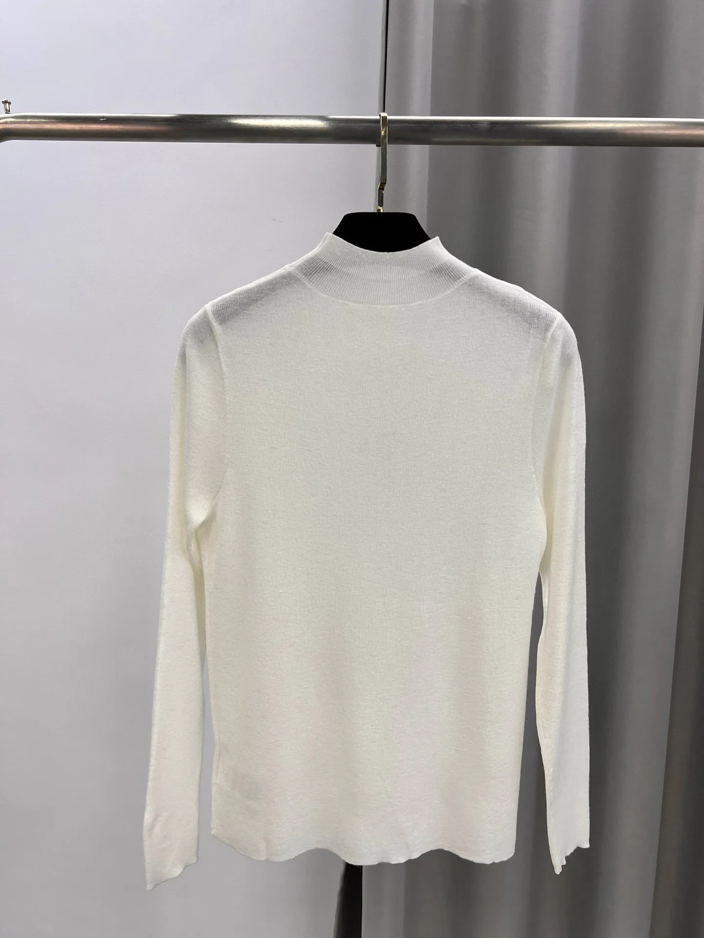 Джемперы И Свитеры Женские Saint Laurent 18772392