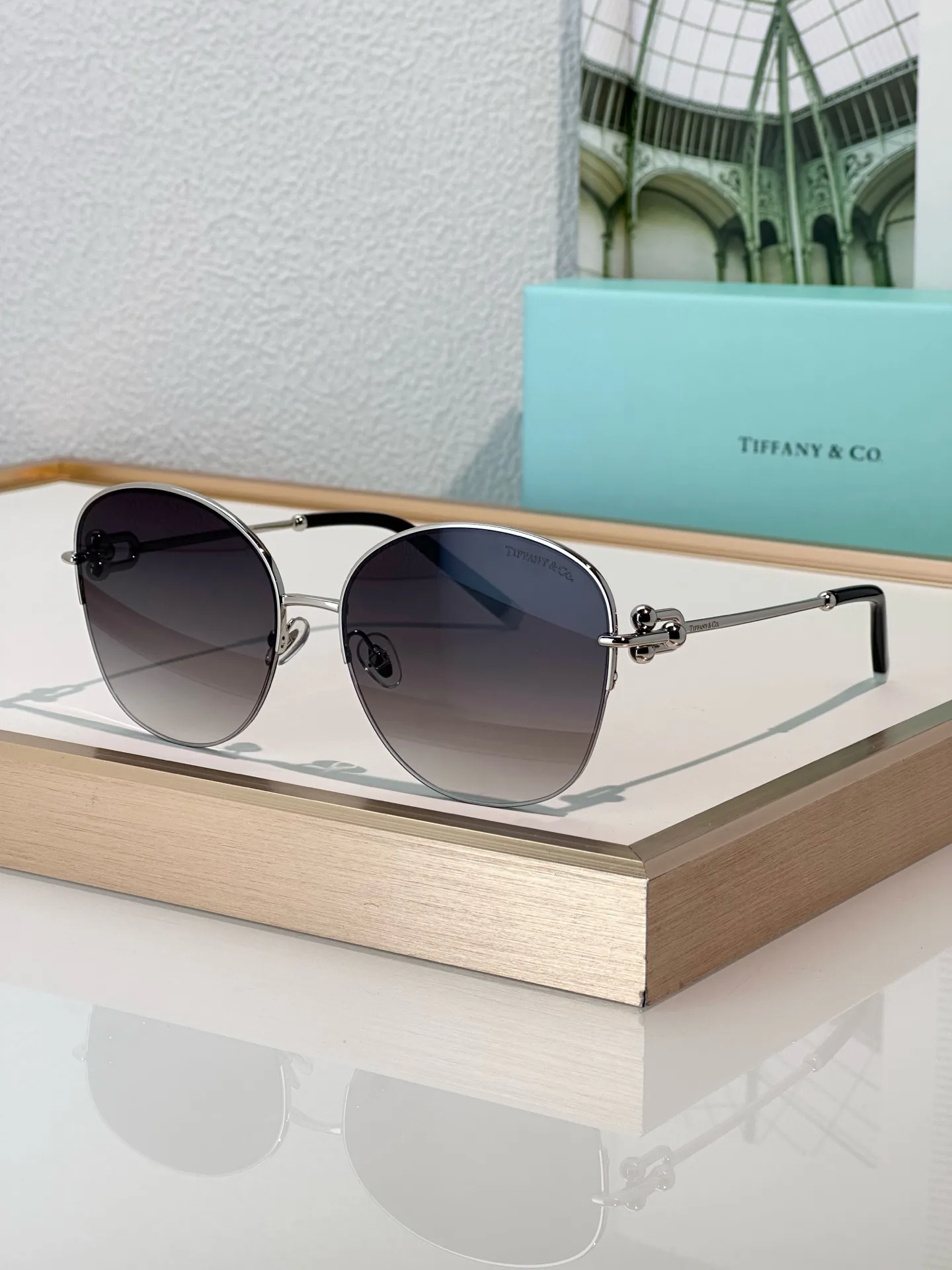 Очки Tiffany 796044