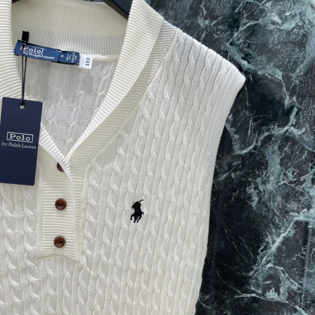 Жилеты Мужские Ralph Lauren 13559145