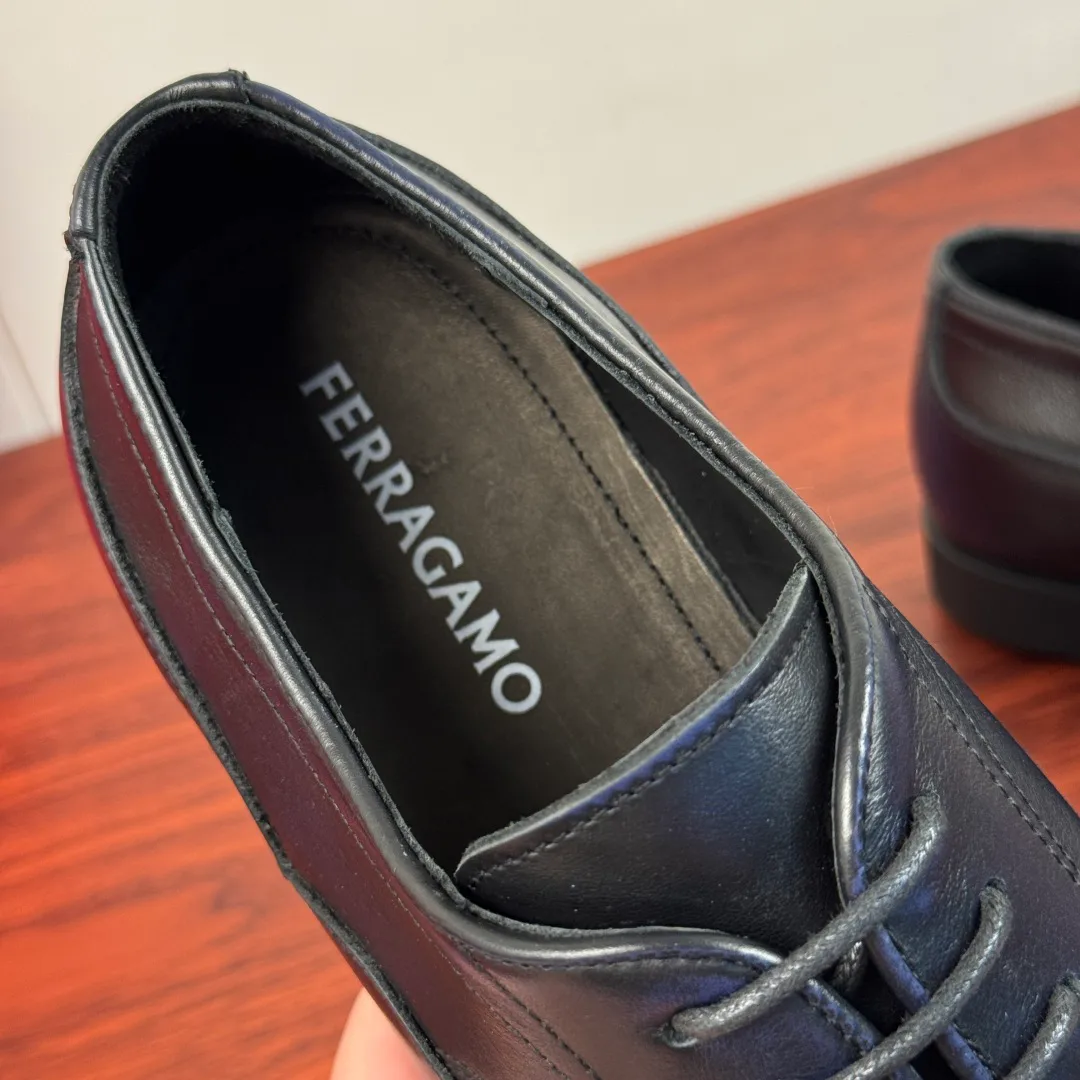 Лоферы И Туфли Мужские Salvatore Ferragamo 18633624