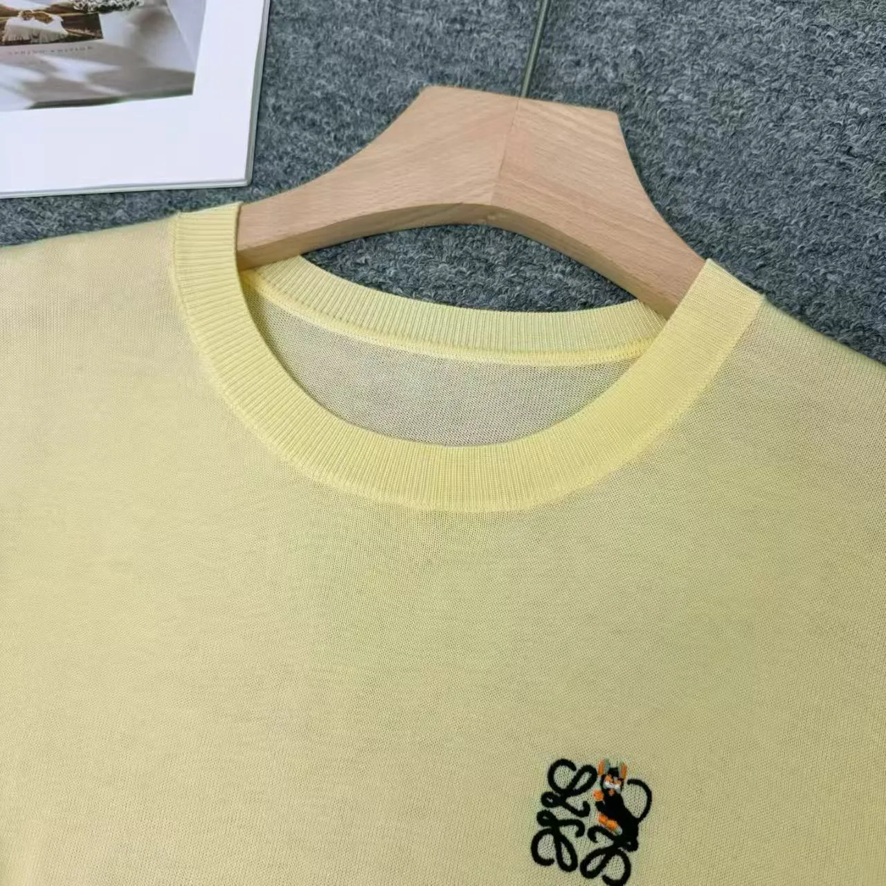 Топы Женские Loewe 12212843