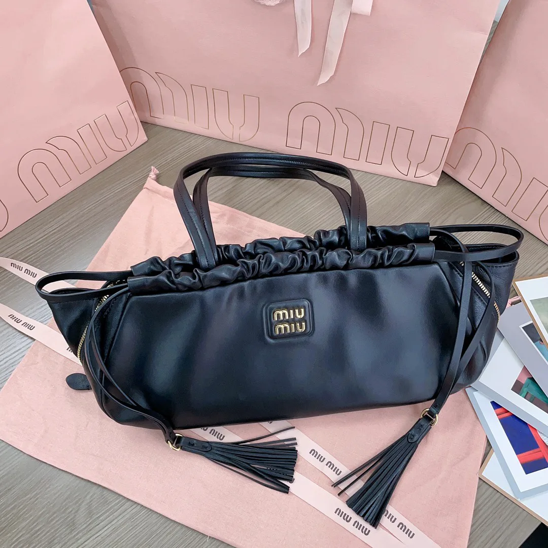 Сумки На Ремне Женские Miu Miu 61455