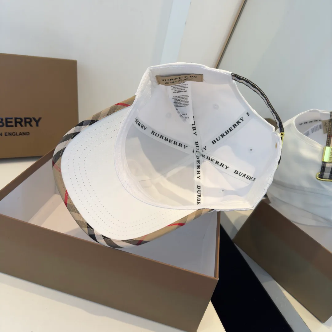 Головные Уборы Burberry 11416633