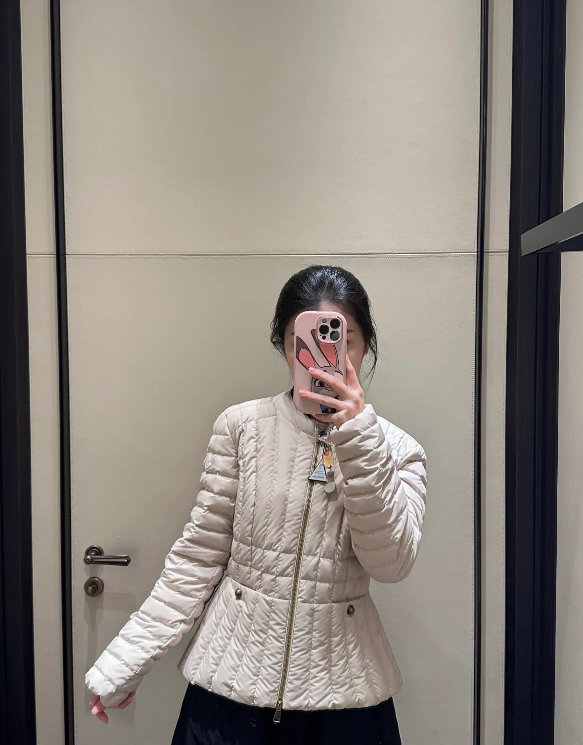 Куртки И Пуховики Женские Moncler 18573090