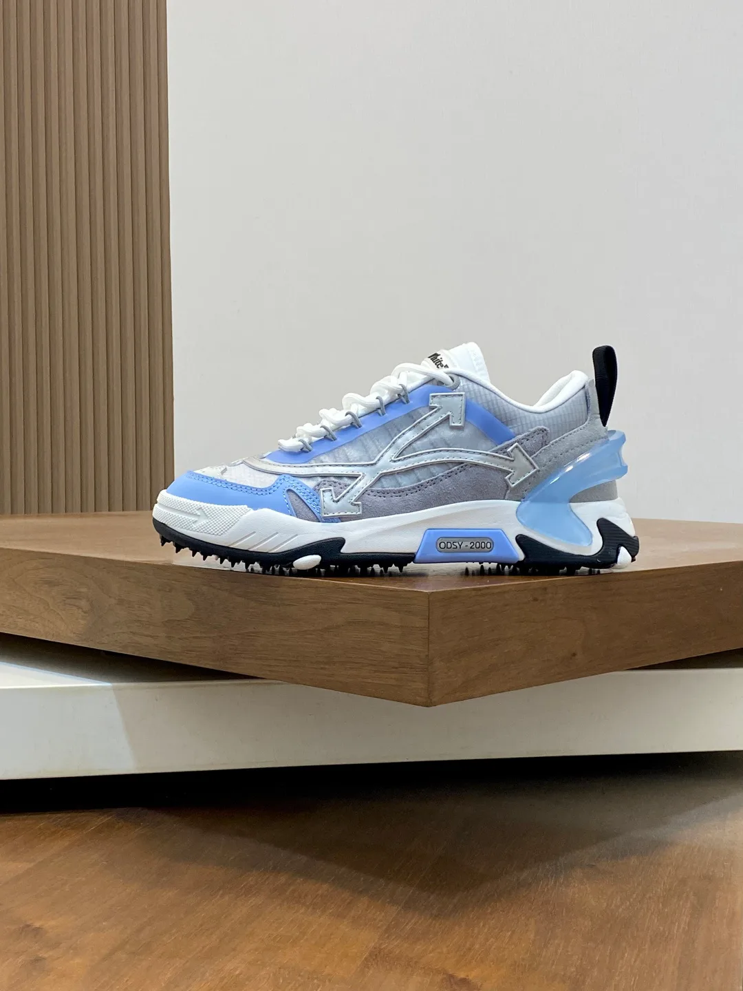 Кроссовки Мужские Off-White 13553777