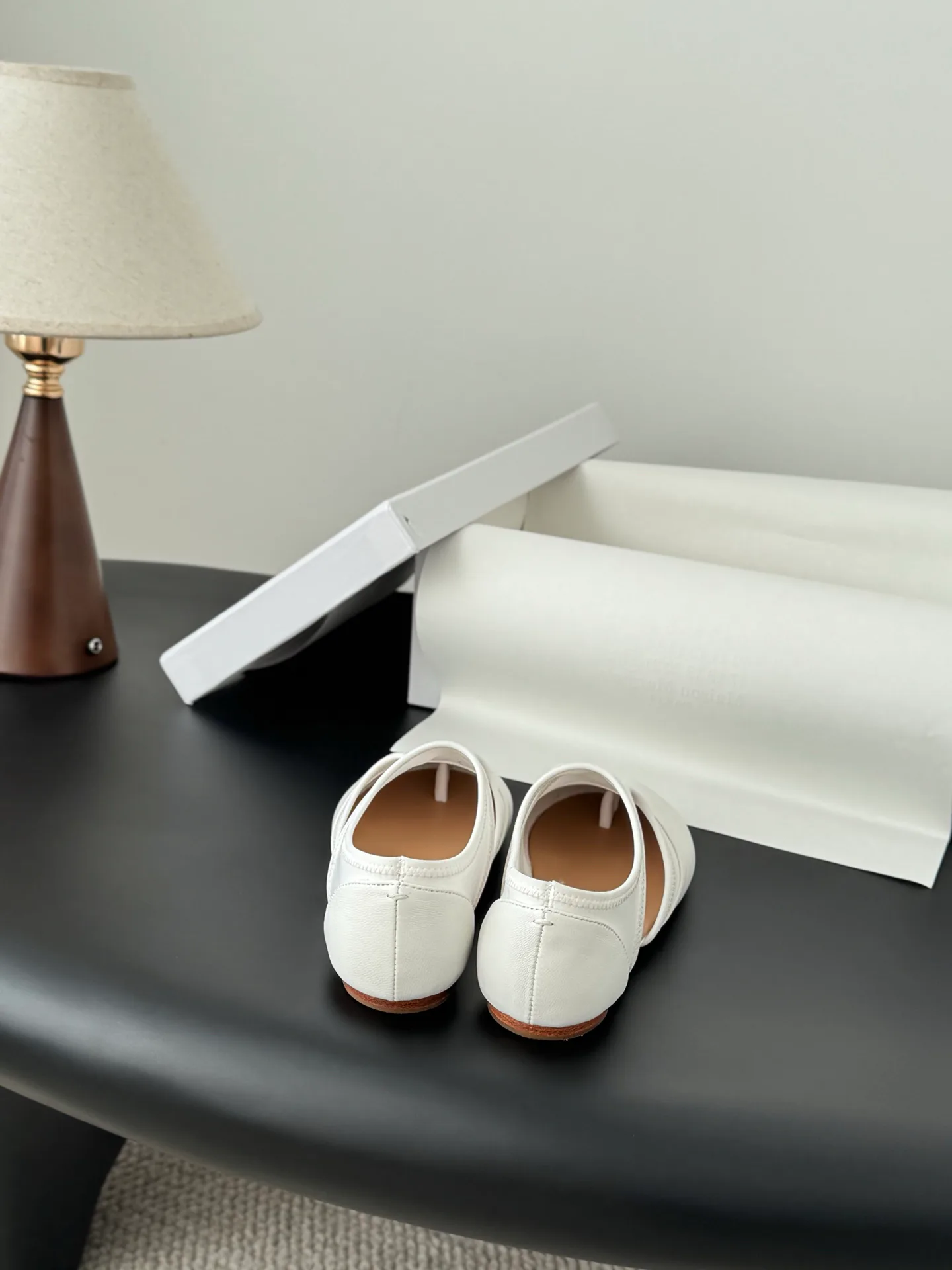 Балетки Женские Maison Margiela 1011867