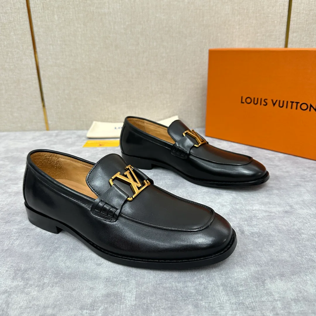Лоферы И Туфли Мужские Louis Vuitton 18194010