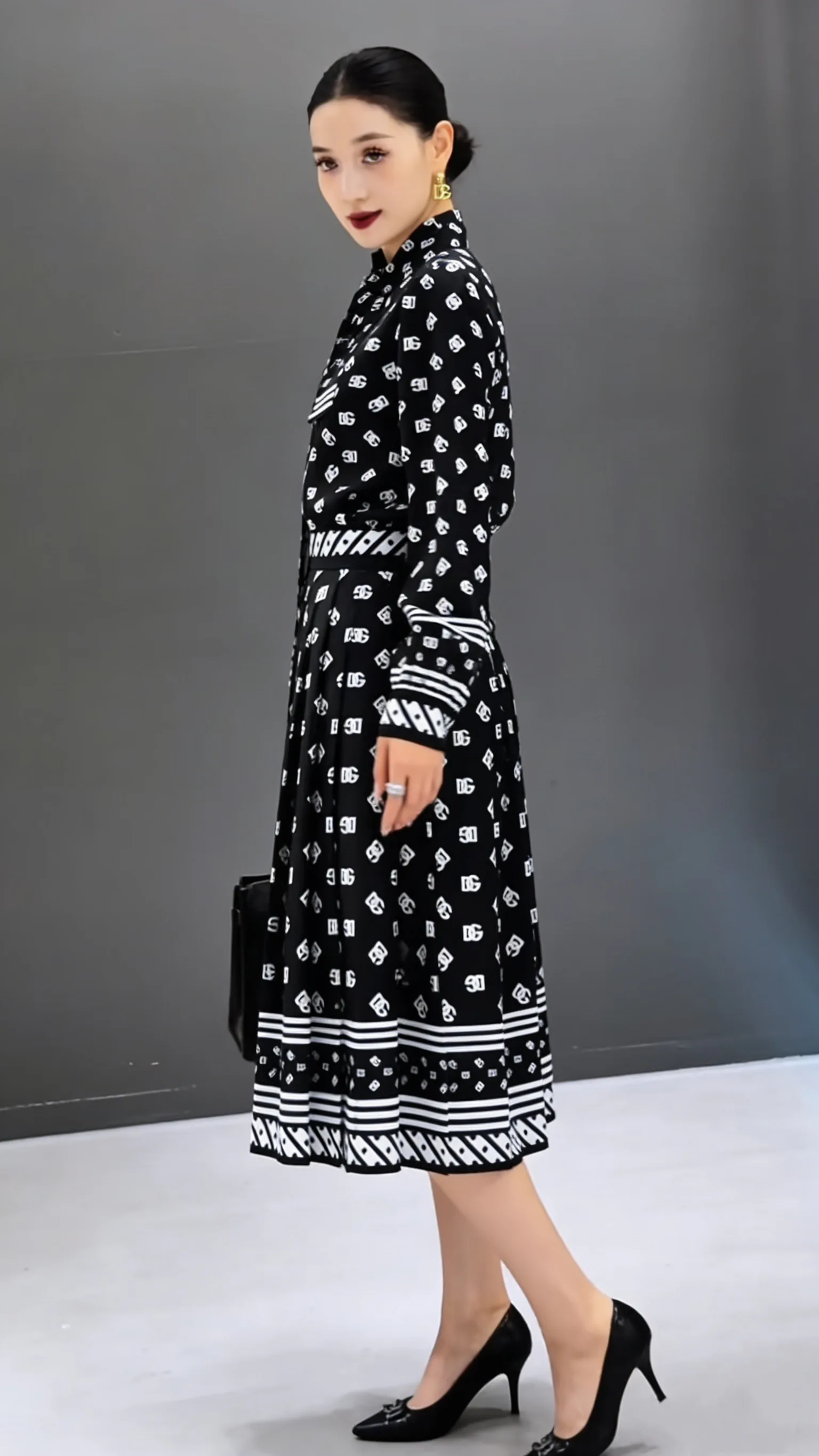 Платья Женские Dolce & Gabbana 3478382