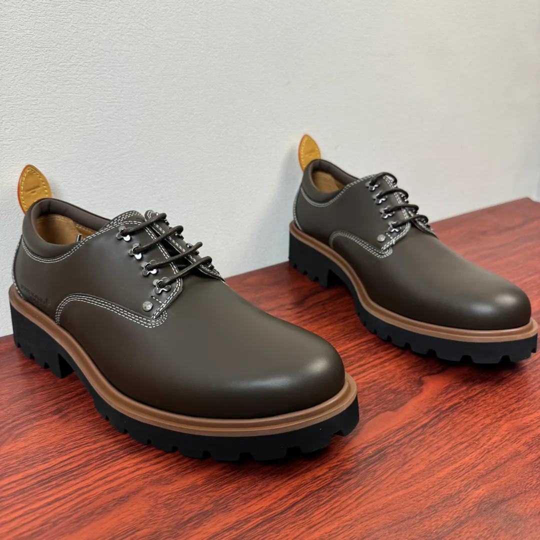 Ботинки Мужские Louis Vuitton 13136133