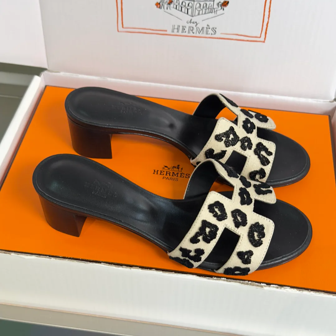 Сандалии Женские Hermes 12142675