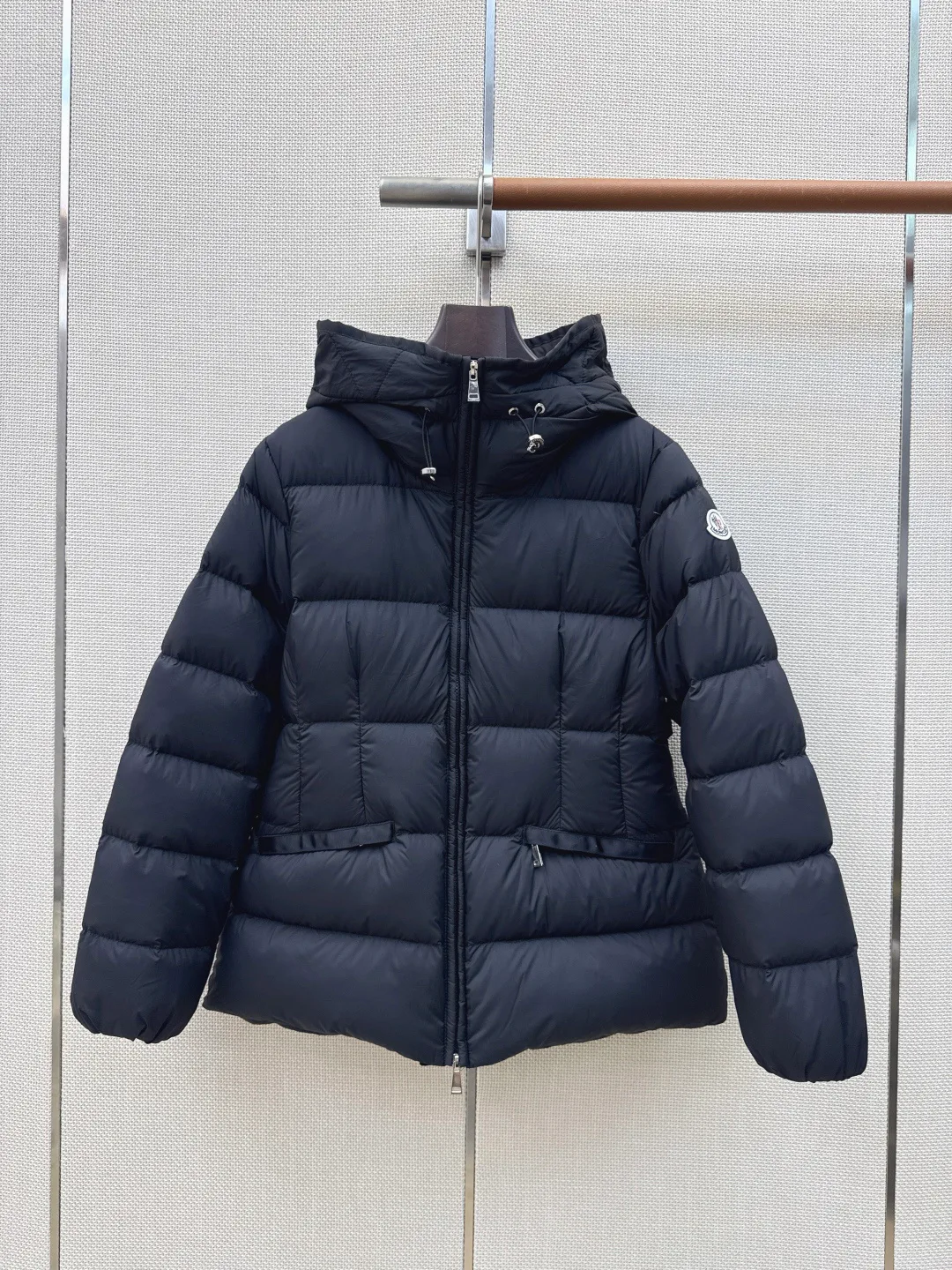 Куртки И Пуховики Женские Moncler 18225561