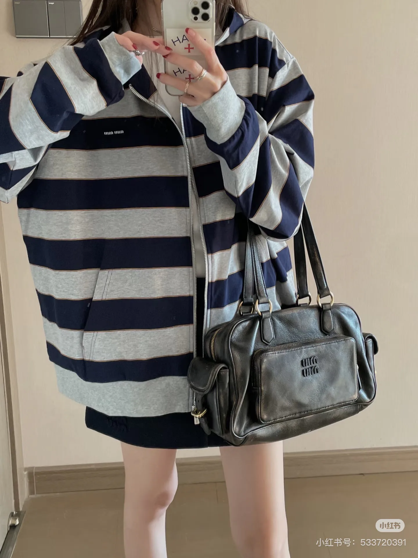 Свитшоты И Худи Женские Miu Miu 9592327