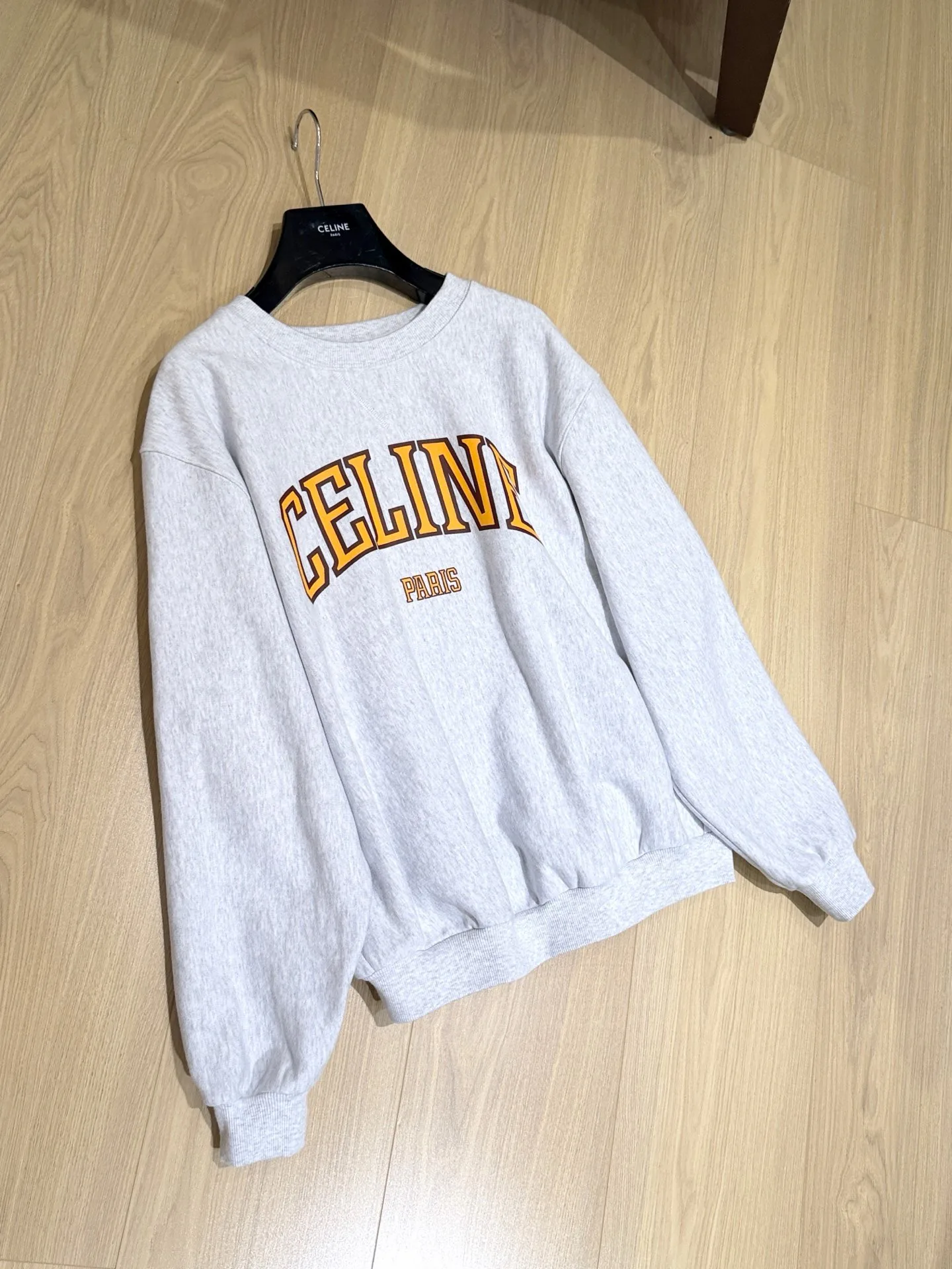 Свитшоты И Худи Женские Celine 18349294