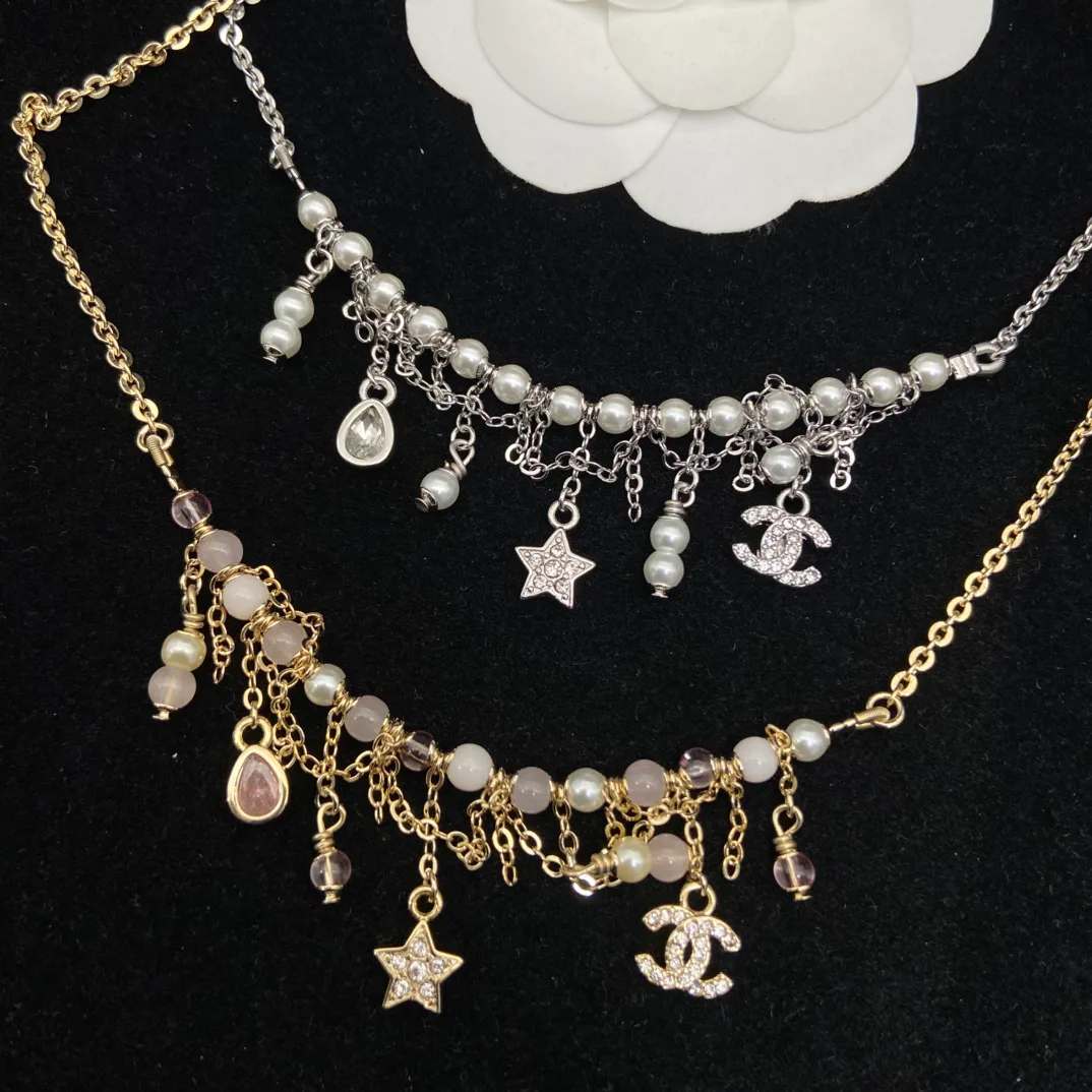 Бижутерия Chanel 5200495