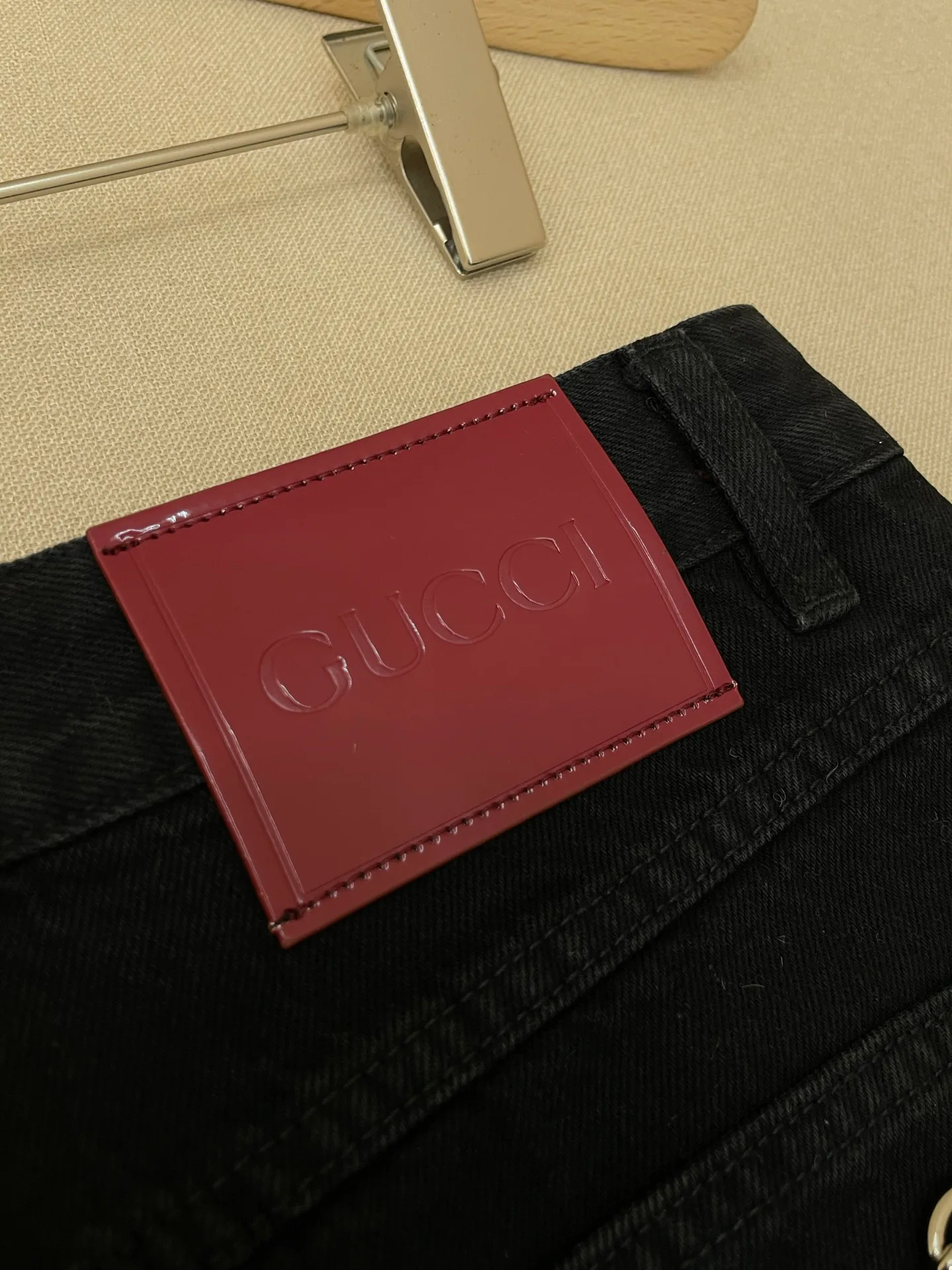 Брюки Мужские Gucci 1550801