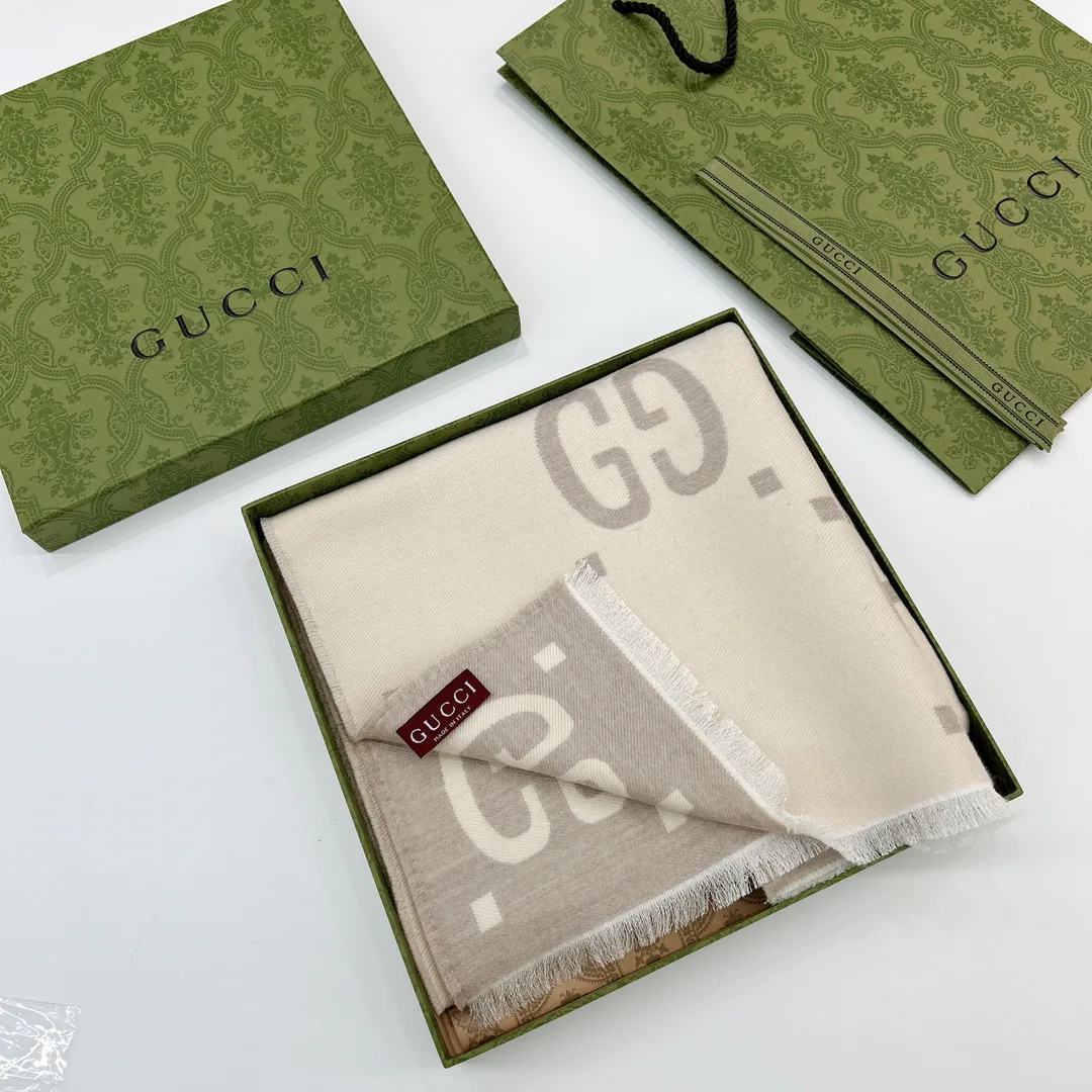 Шарфы Gucci 4723849