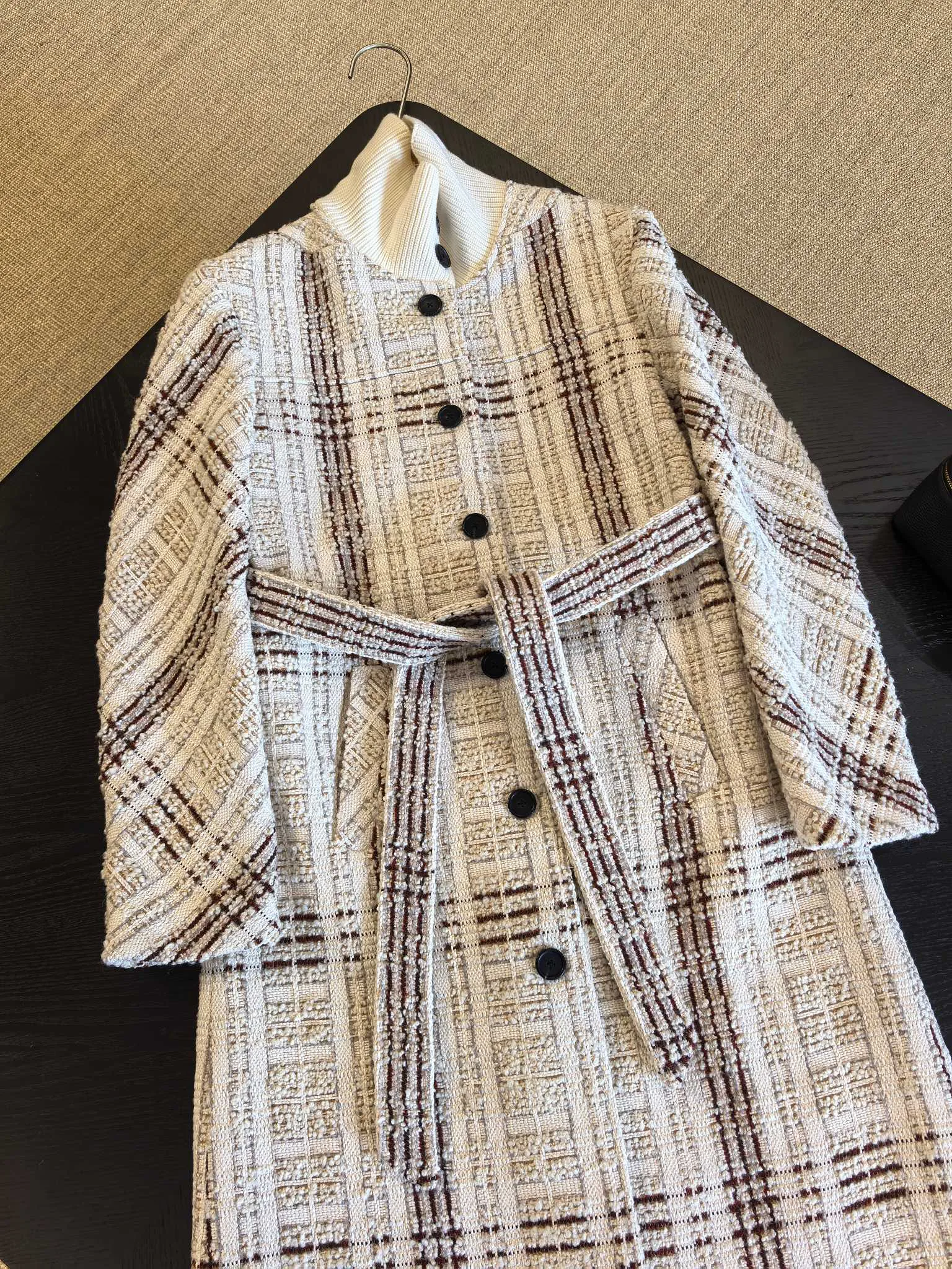 Пальто Женские Burberry 1796553