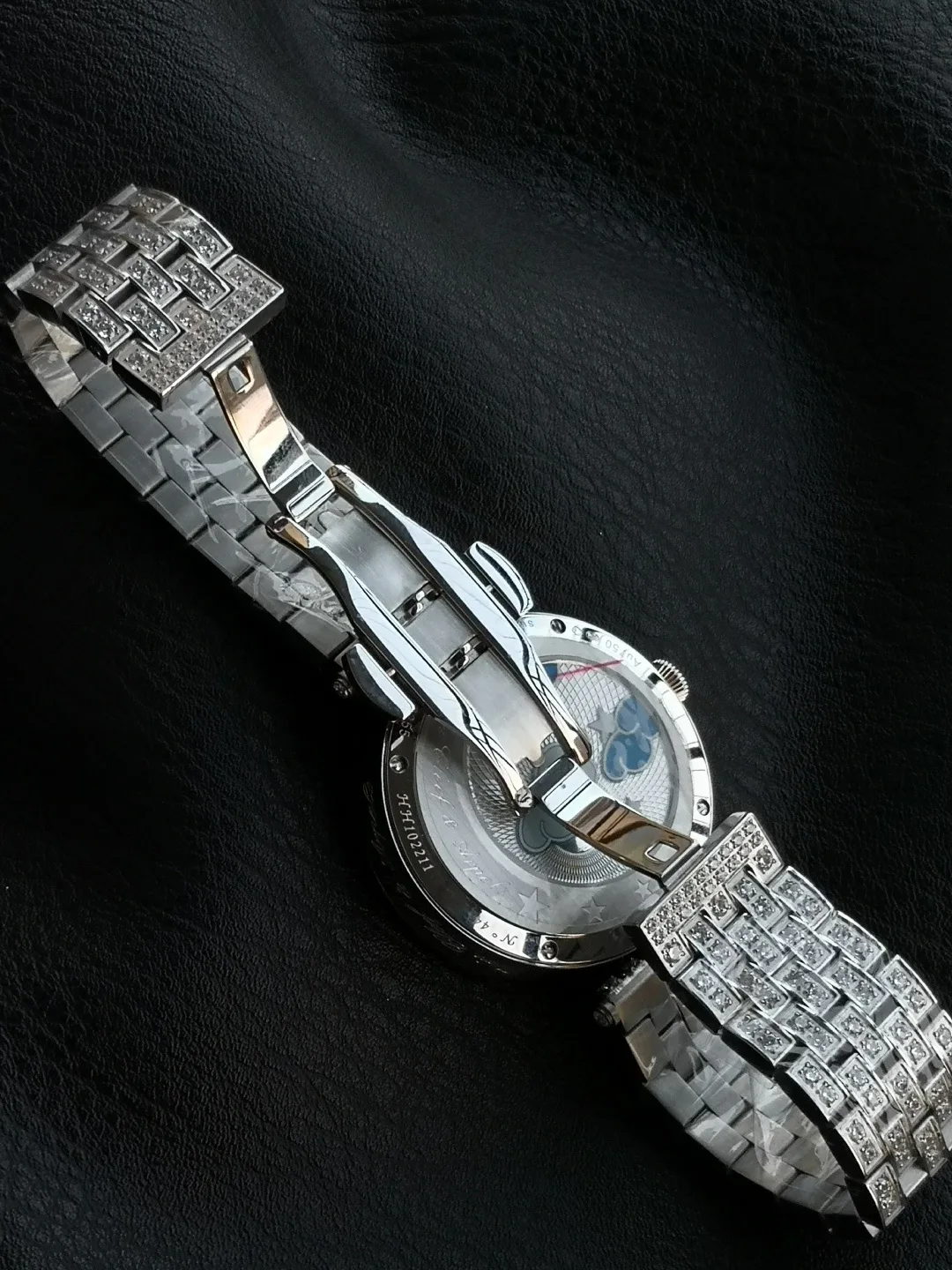 Часы Женские Van Cleef & Arpels 11575437