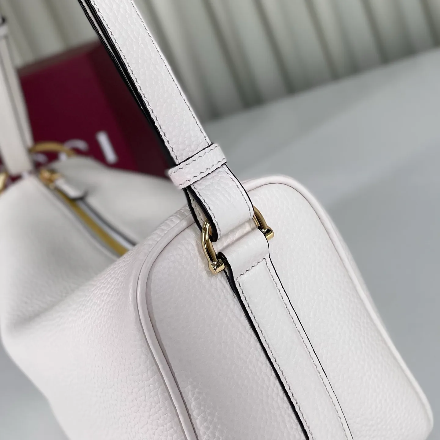 Сумки На Ремне Женские Gucci 339361