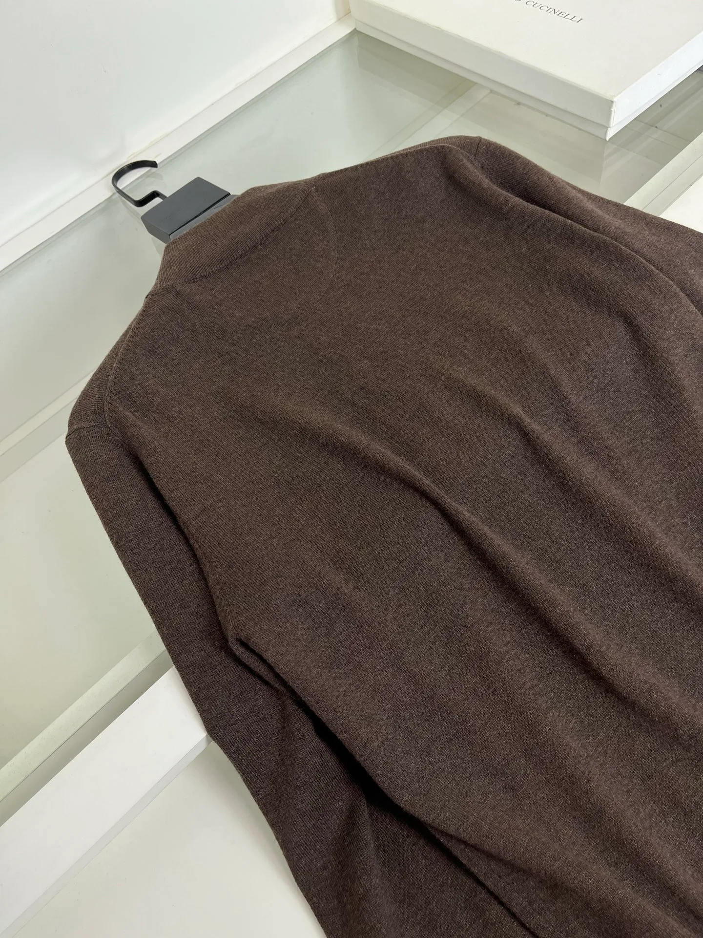 Джемперы И Свитеры Мужские Brunello Cucinelli 17951334