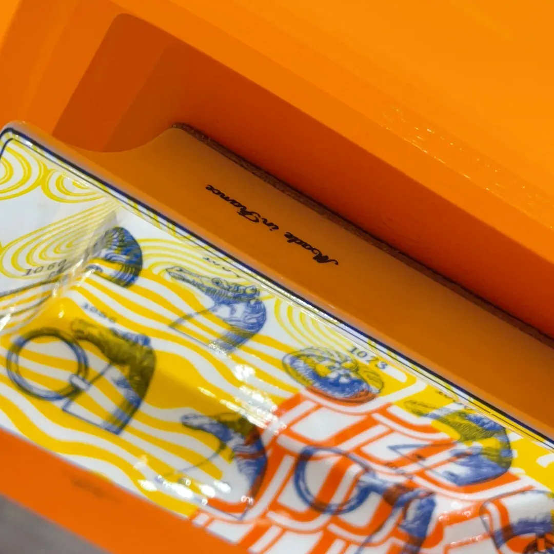 Посуда Hermes 18233