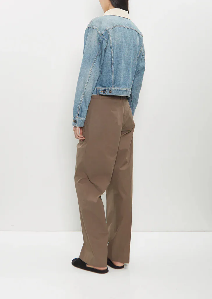 Куртки И Пуховики Женские The Row 10669317