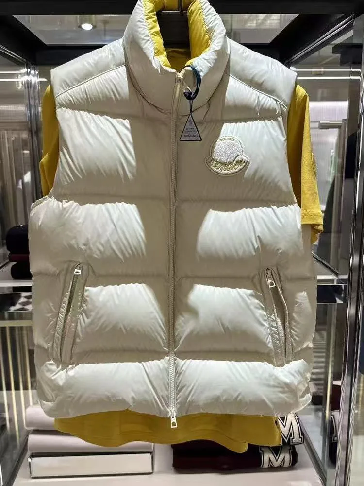 Жилеты Женские Moncler 19004555