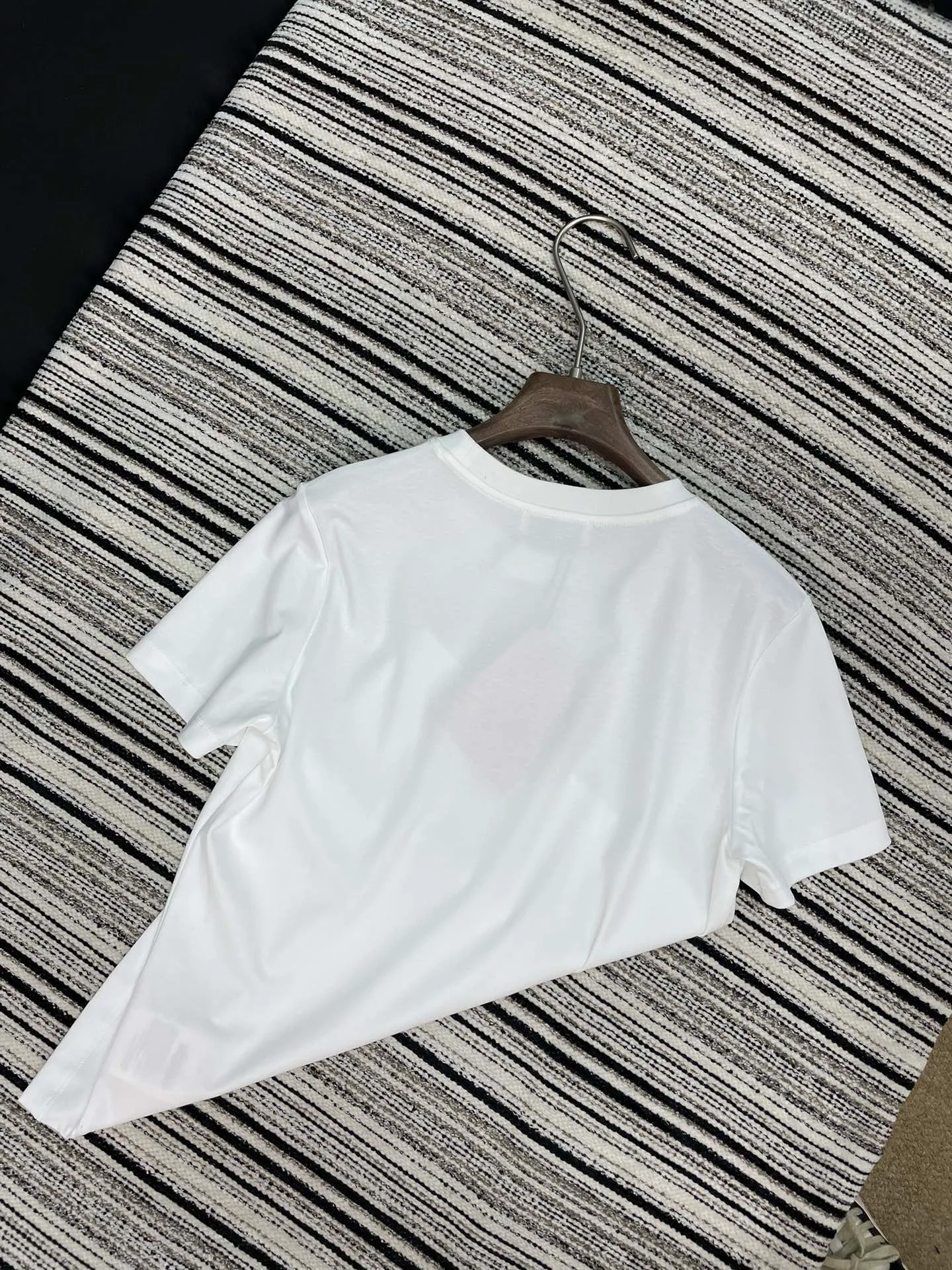 Футболки Женские Miu Miu 528037