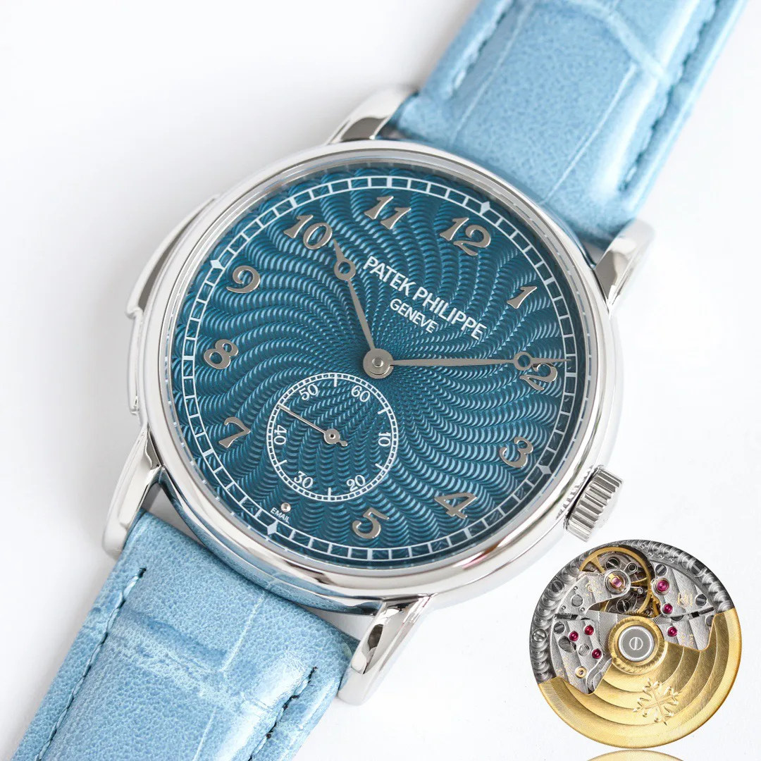 Часы Женские Patek Philippe 11798263