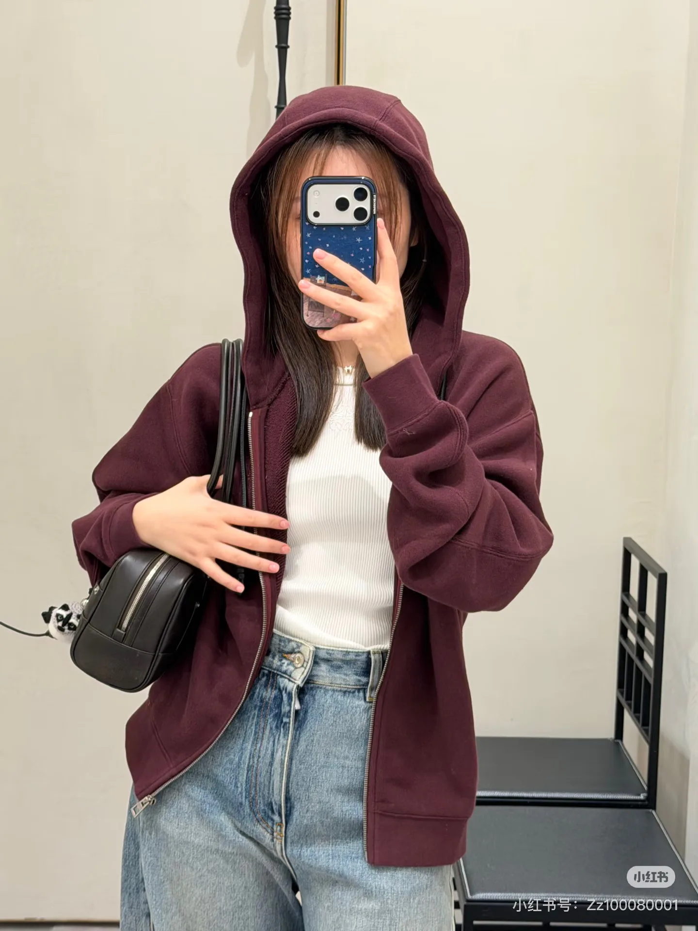 Свитшоты И Худи Женские Loewe 2098655