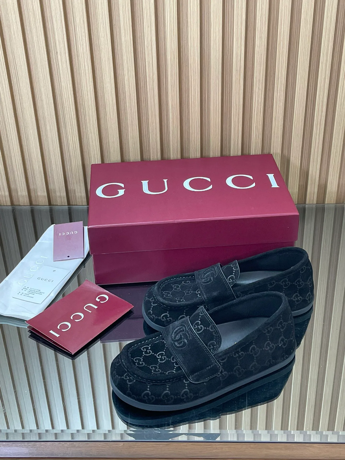 Мюли И Сабо Женские Gucci 18703258