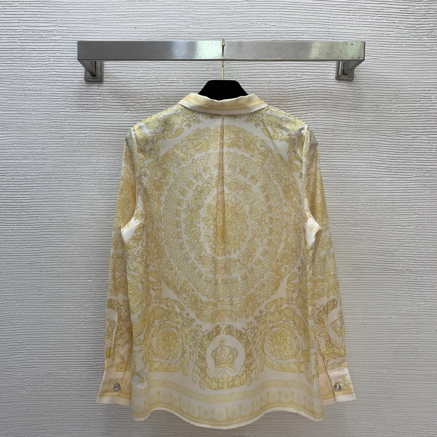 Рубашки Женские Versace 1565149