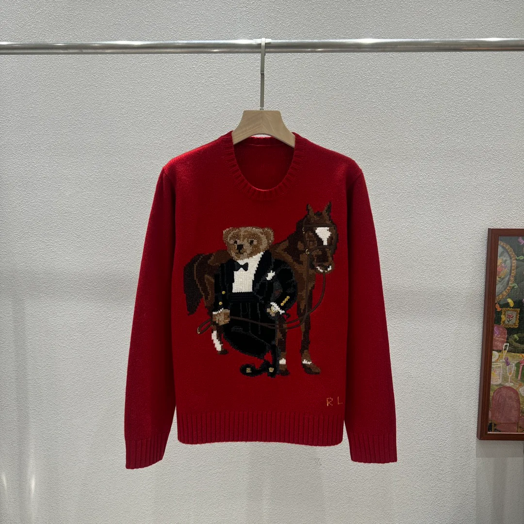 Джемперы И Свитеры Женские Ralph Lauren 1329259