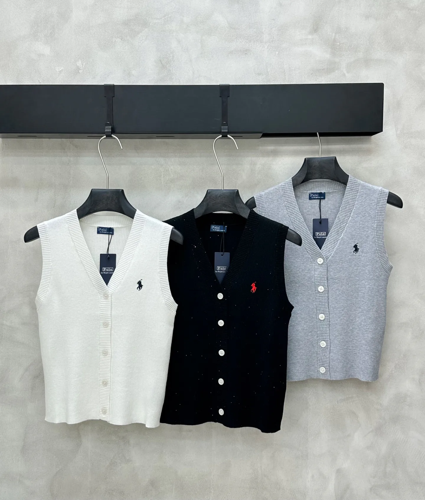 Жилеты Женские Ralph Lauren 11248778