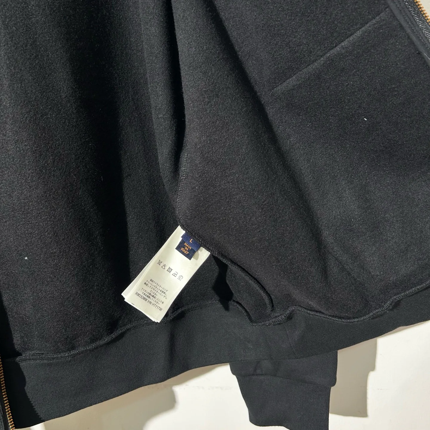 Свитшоты Мужские Louis Vuitton 79256