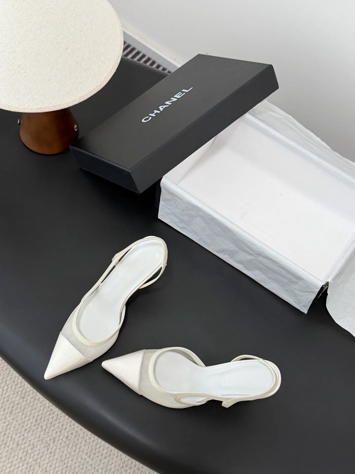 Туфли Женские Chanel 10209922